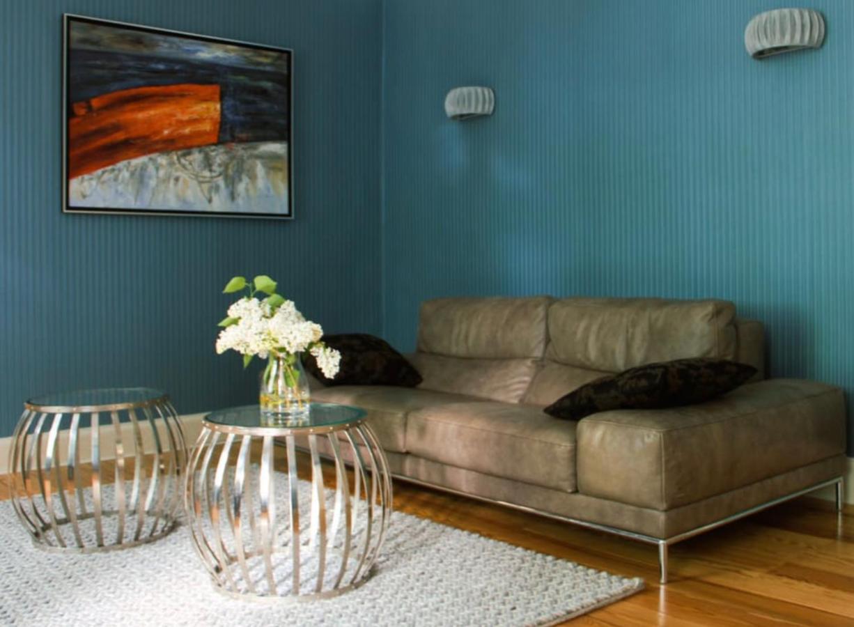 Gutshaus Gevezin Homestay *