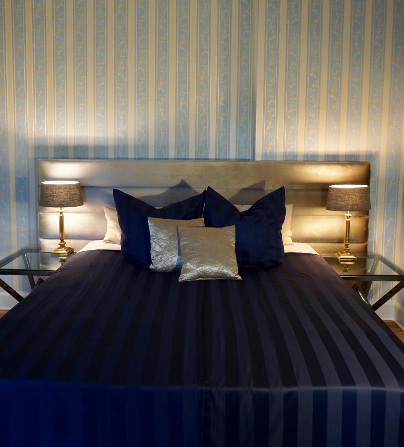 Gutshaus Gevezin Homestay Blankenhof