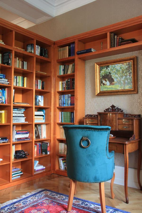 Gutshaus Gevezin Homestay Blankenhof