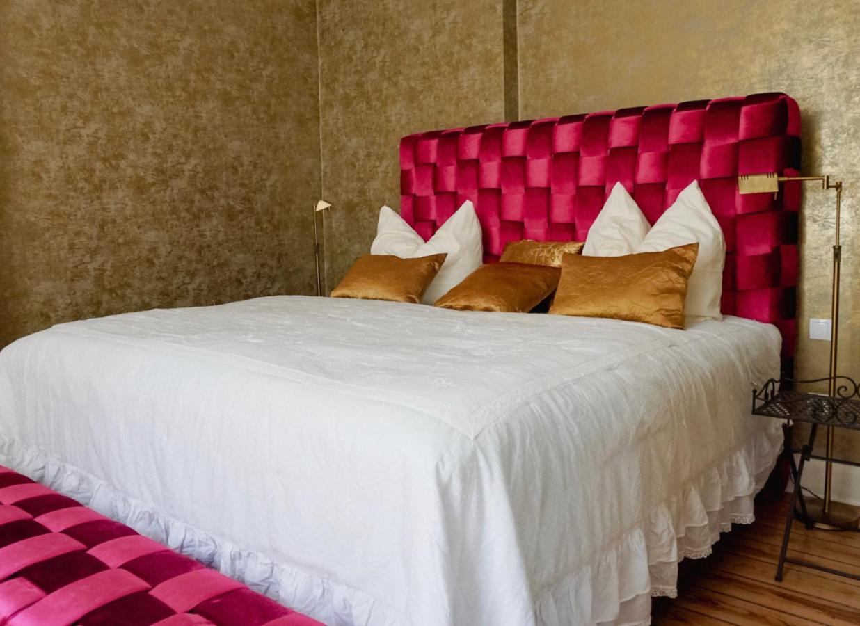 Homestay Gutshaus Gevezin *