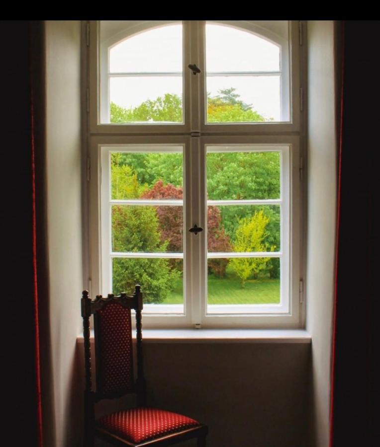 Homestay Gutshaus Gevezin Blankenhof