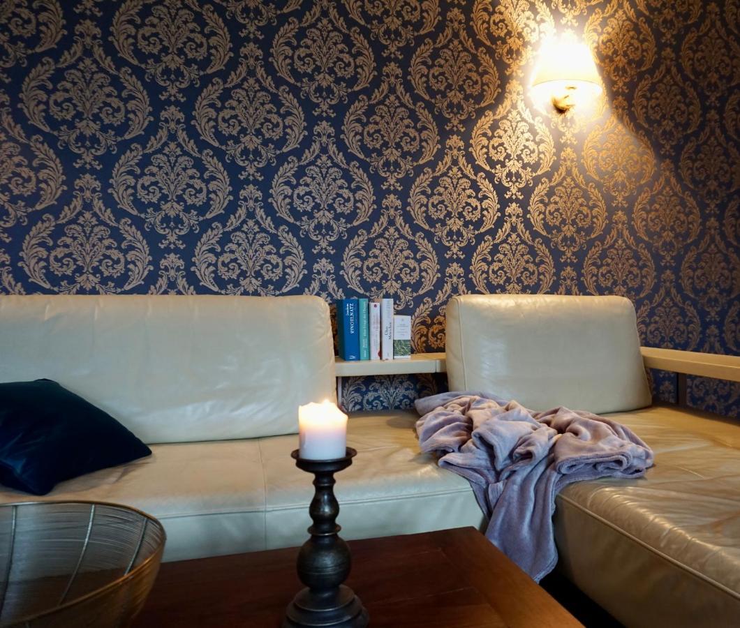 Gutshaus Gevezin Homestay