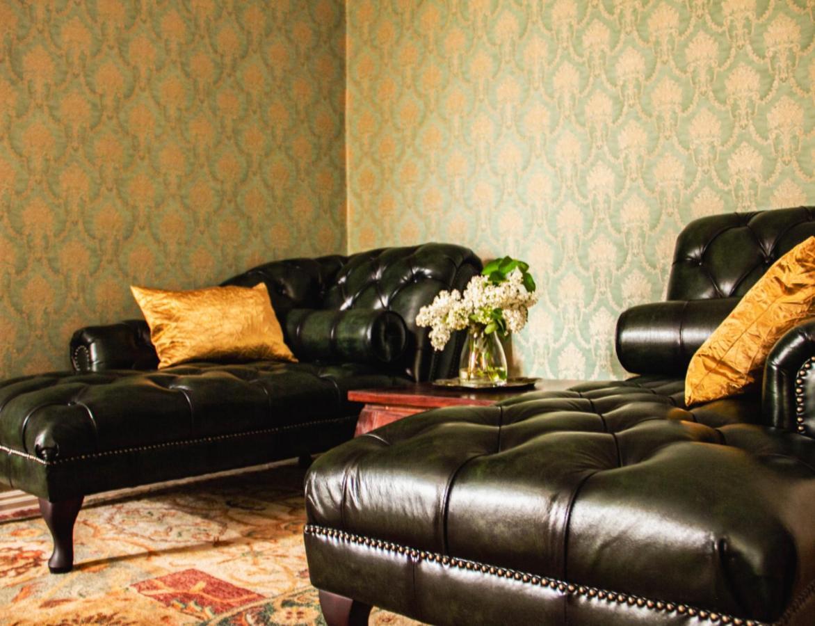 Homestay Gutshaus Gevezin