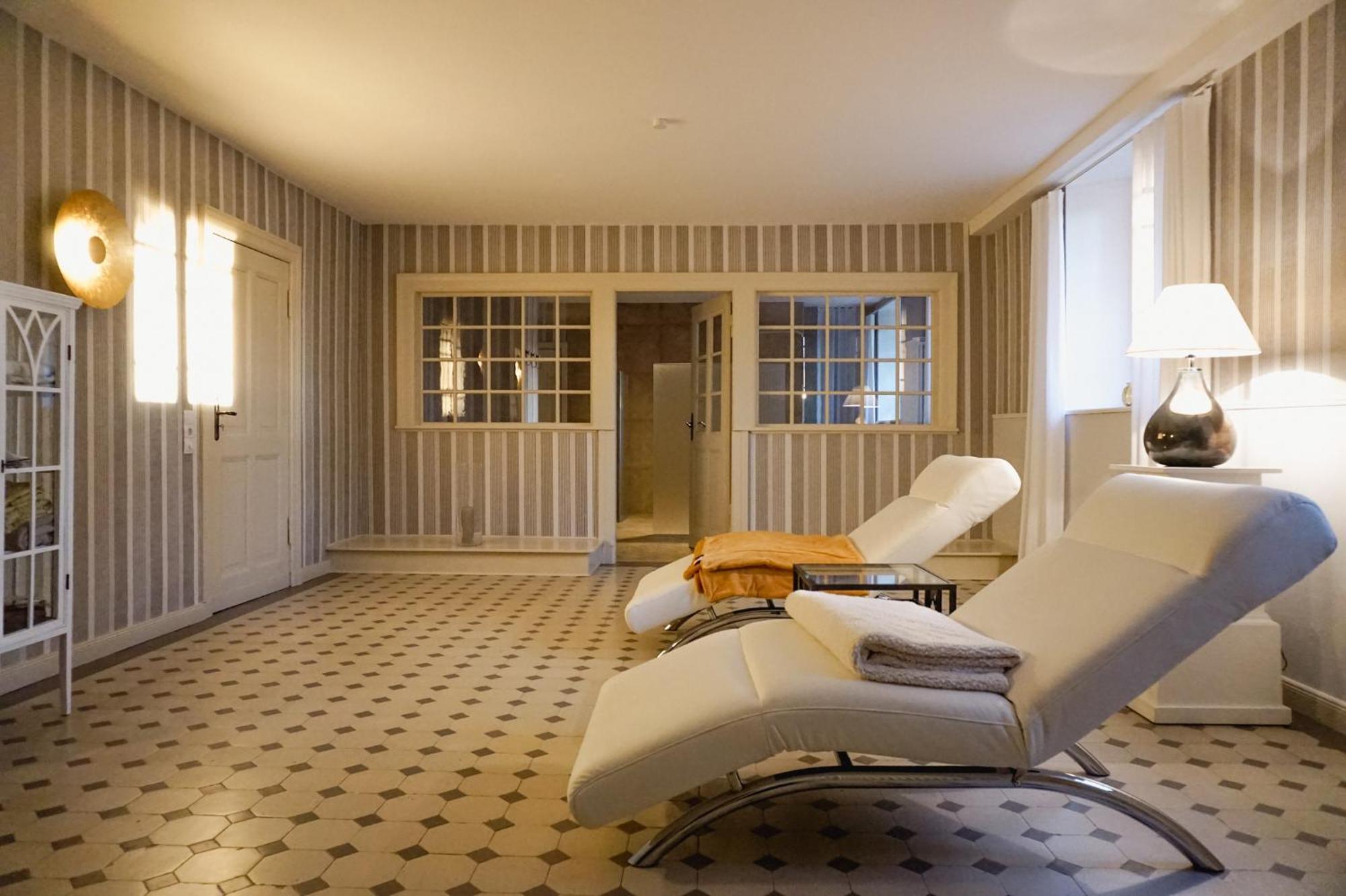 Homestay Gutshaus Gevezin Blankenhof