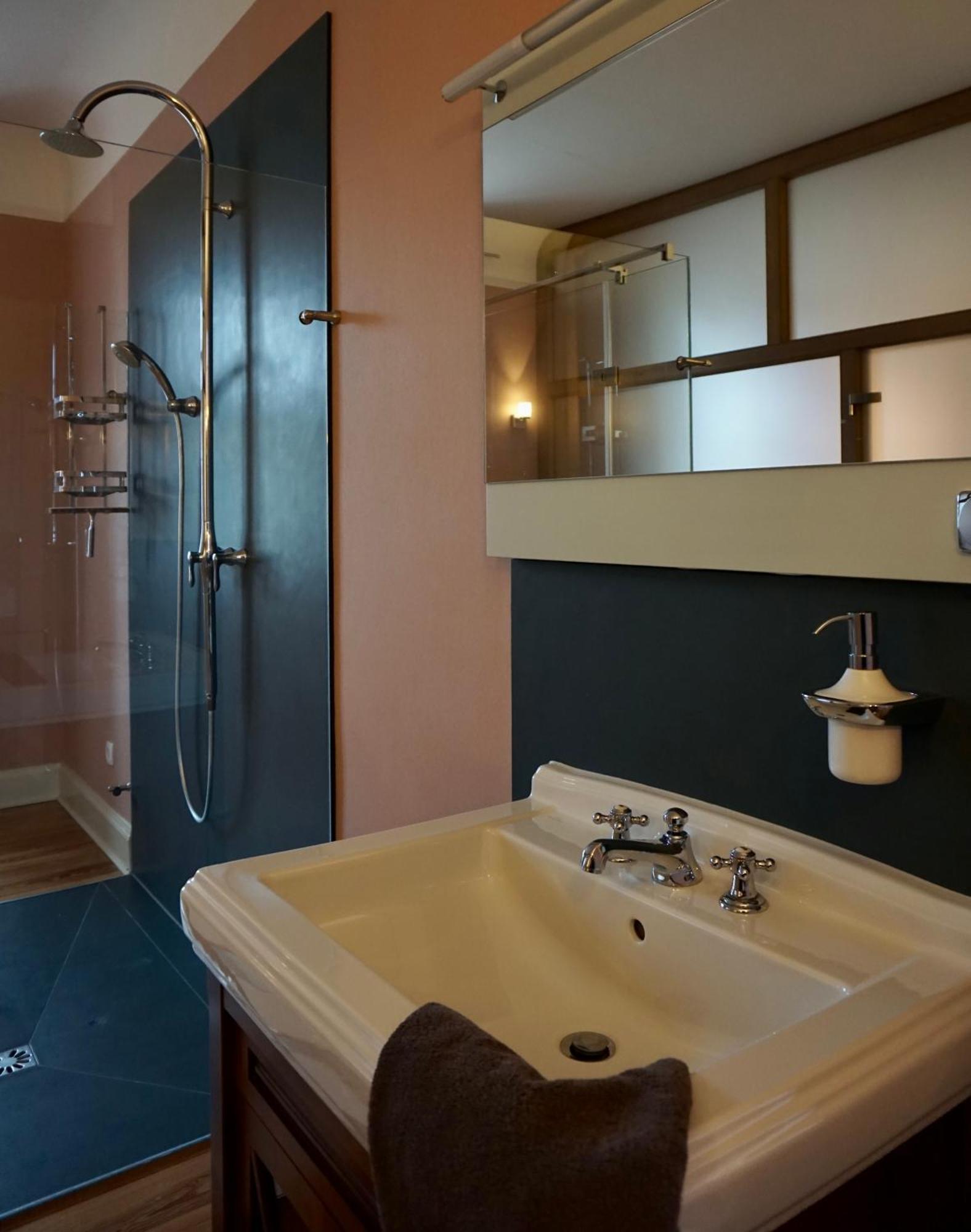 Homestay Gutshaus Gevezin Blankenhof